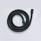 Kibi 59 Metal Shower Hose - Matte Black SL5901MB - alternate 3